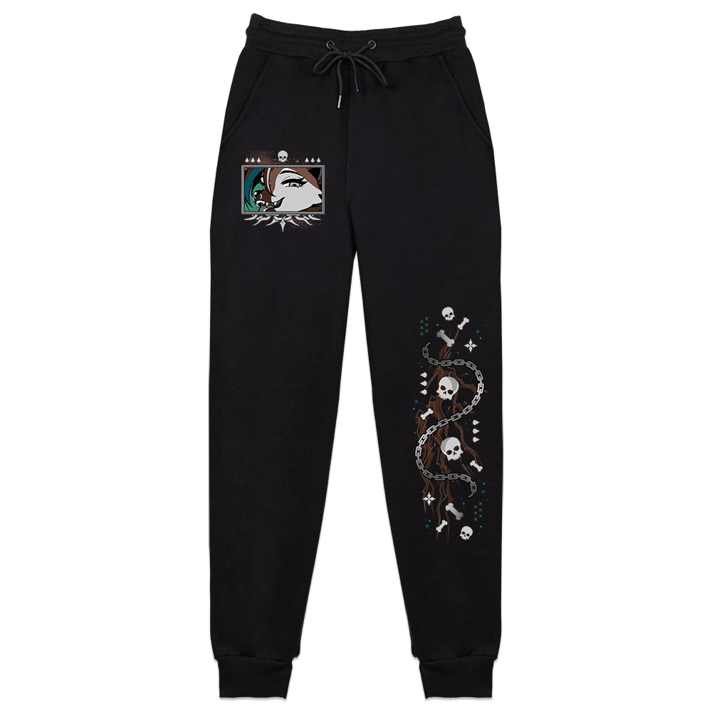 PrimalTheYeen '3 Year' Sweatpants