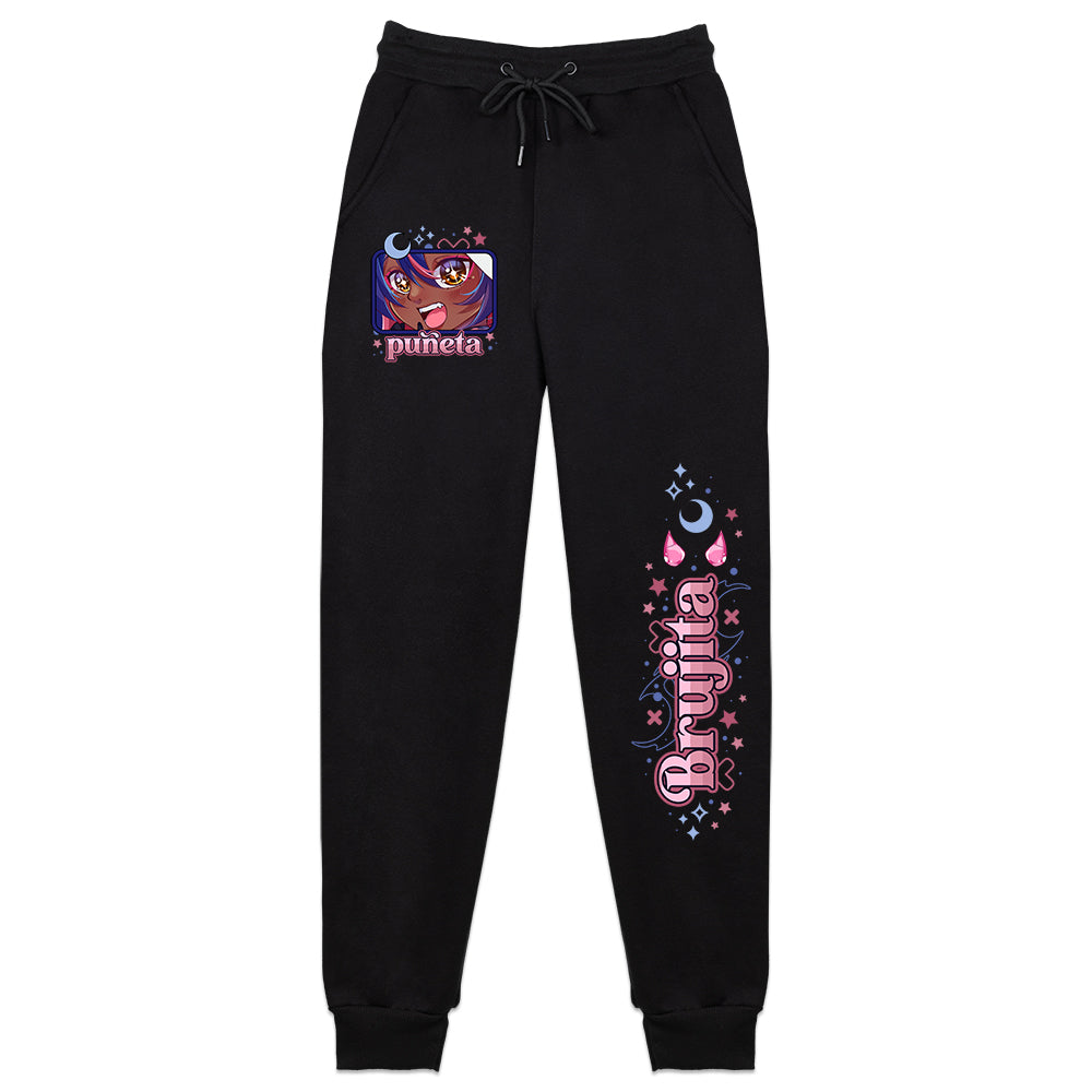 Brujita 'Starry' Sweatpants