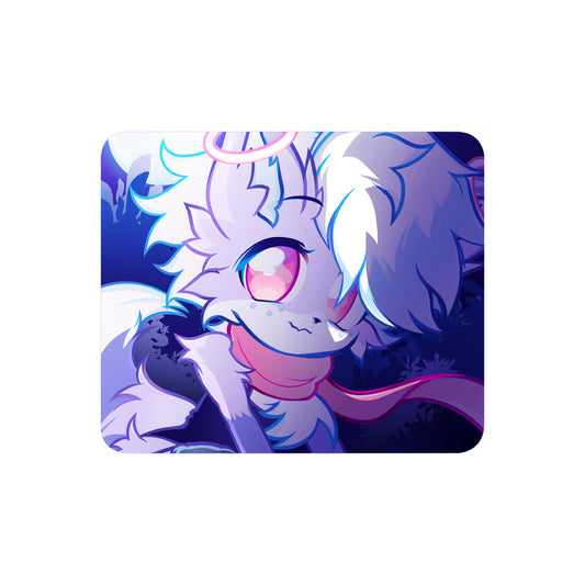 sweetstarcosmic "Cosmix in the Cosmos" Mousepad