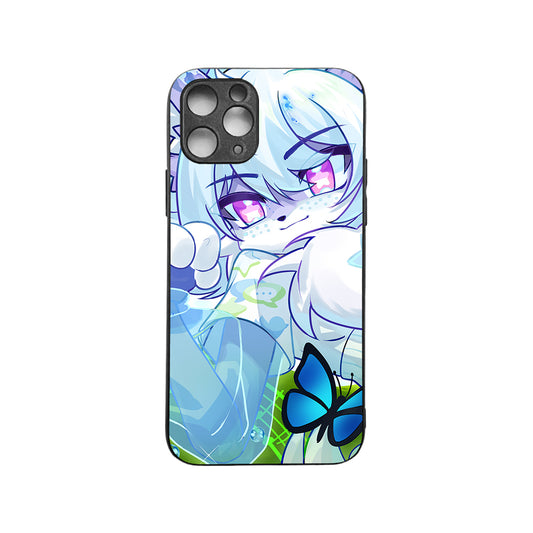 sweetstarcosmic "Frutiger Aero" Phone Case