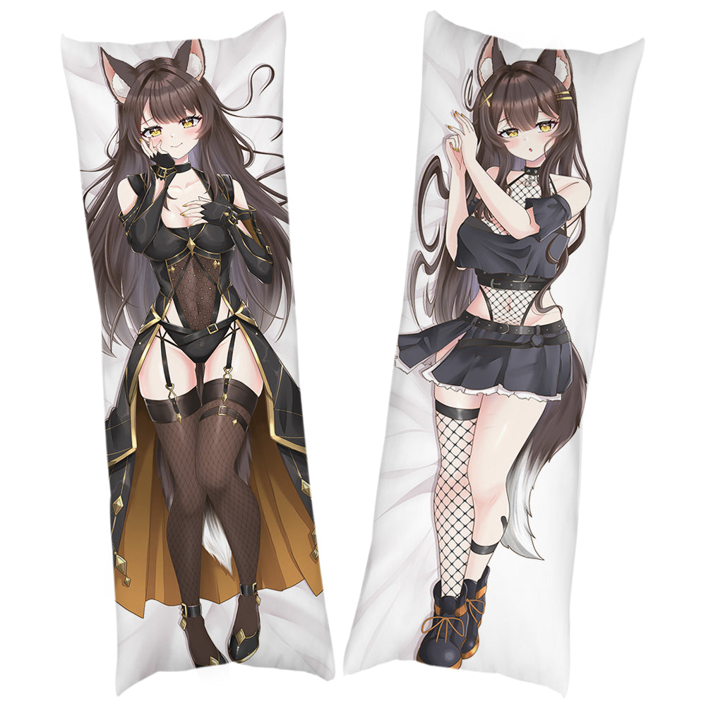 SweetValentine  Dakimakura B