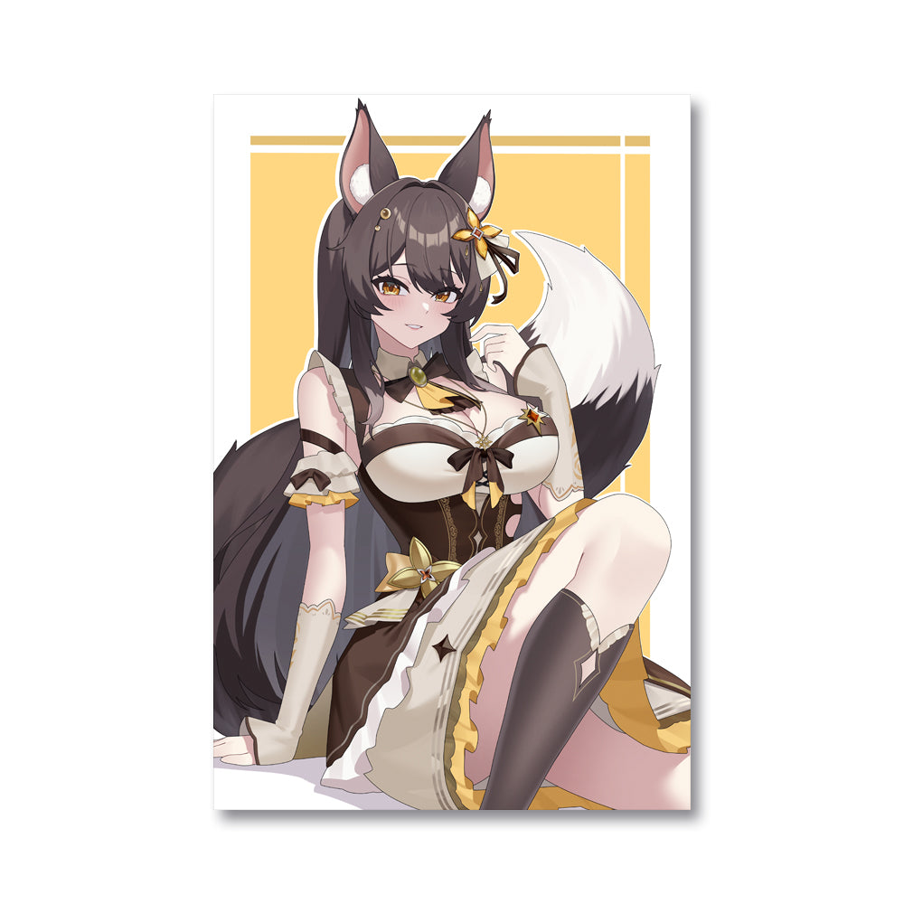 SweetValentine Poster