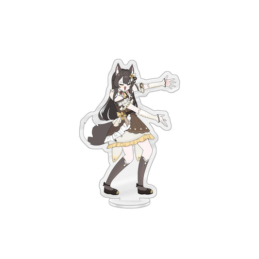 SweetValentine Show Off Acrylic Standee