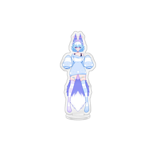 sweetstarcosmic "Sweater Star" Standee