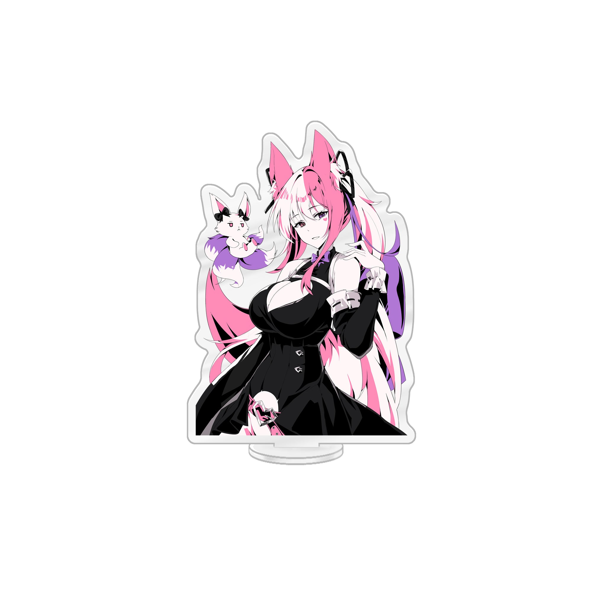sybilcat 