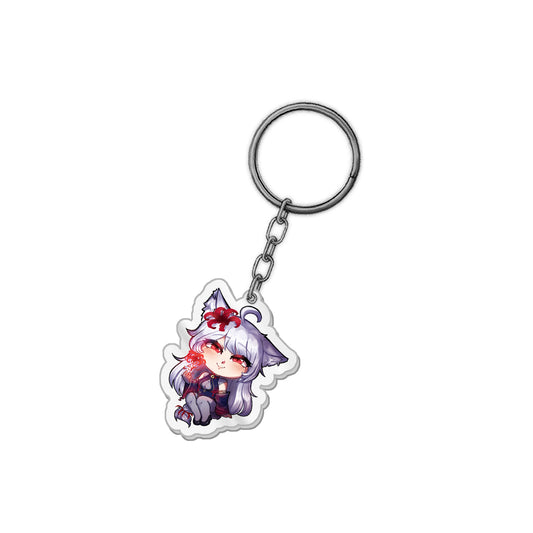 Sydrevt Keychain2