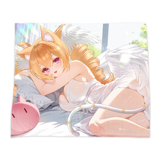 Sylatria Resting Blanket (Day)