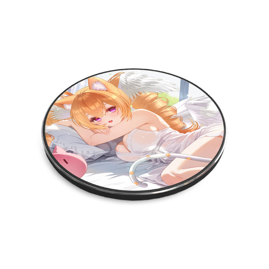 Sylatria Resting Wireless Charger (Day)