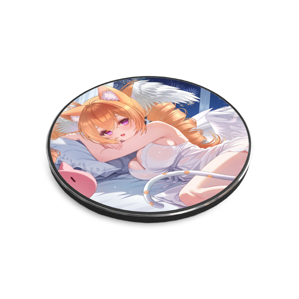 Sylatria Resting Wireless Charger (Night)