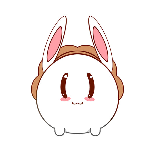 SynicalBeanical Plushie Campaign