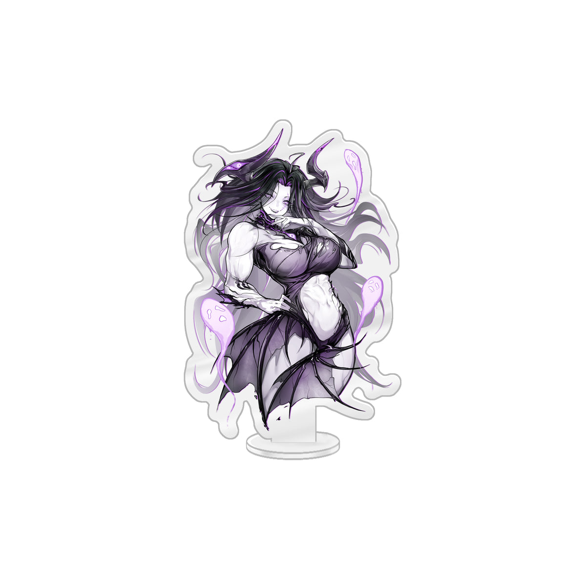 Synnthara 'Synners' Standee