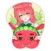 Syrammie 3D Mousepad Campaign