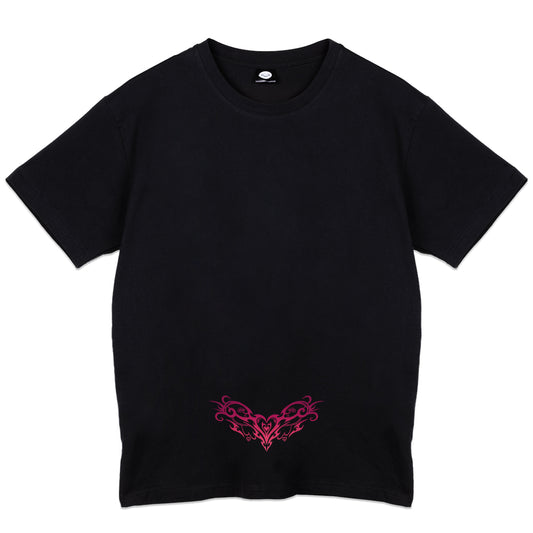 anibae Succubus Tattoo T-Shirt
