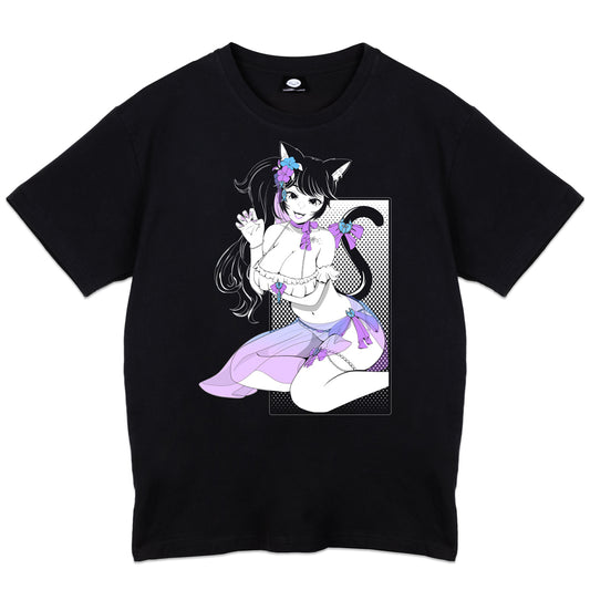 MariaLatte Summer Nya T-Shirt