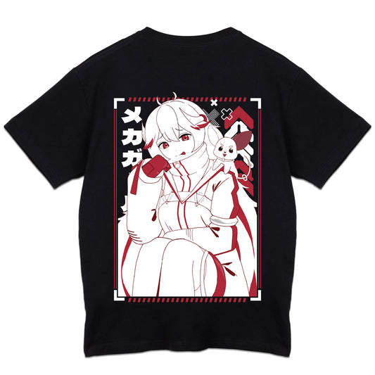 FiFiGoesRee & Ratta V.2 T-Shirt