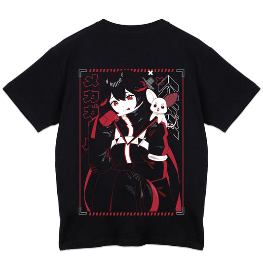 FiFiGoesRee & Ratta T-Shirt