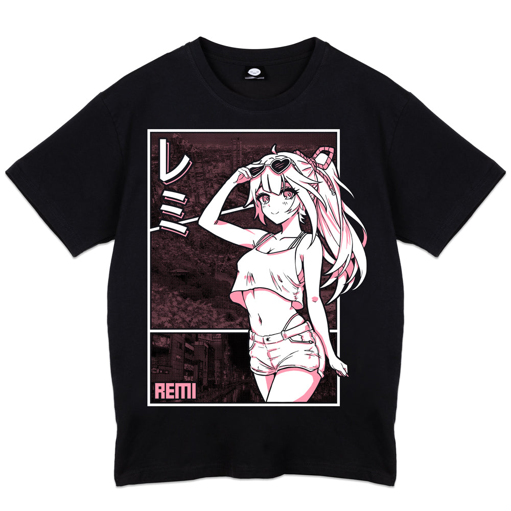 Remi Crossing T-Shirt