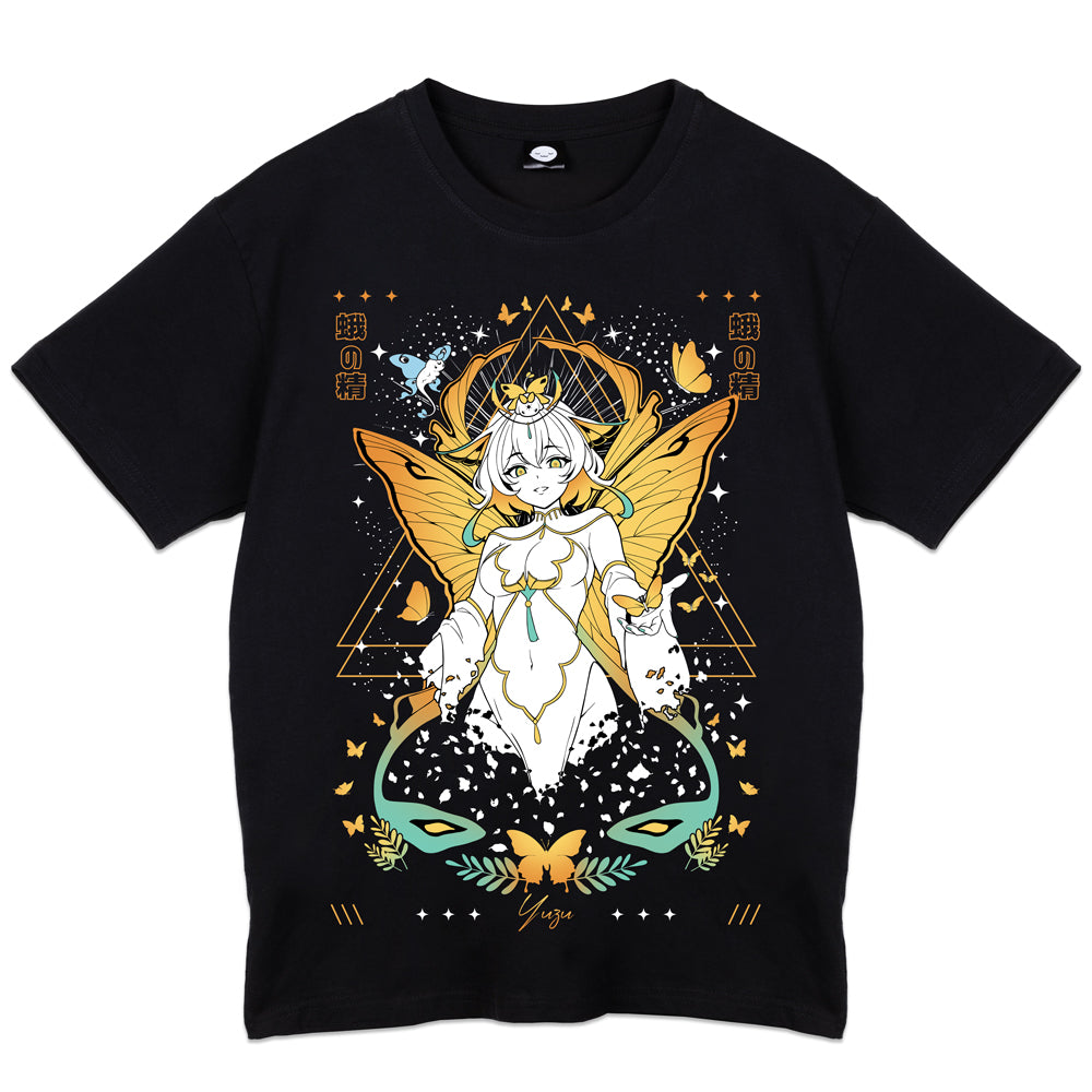 Yuzu Luminosity T-Shirt