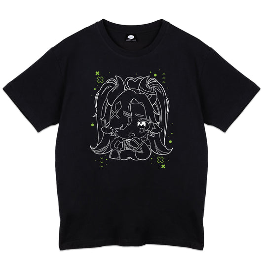 Morgana Cry T-Shirt