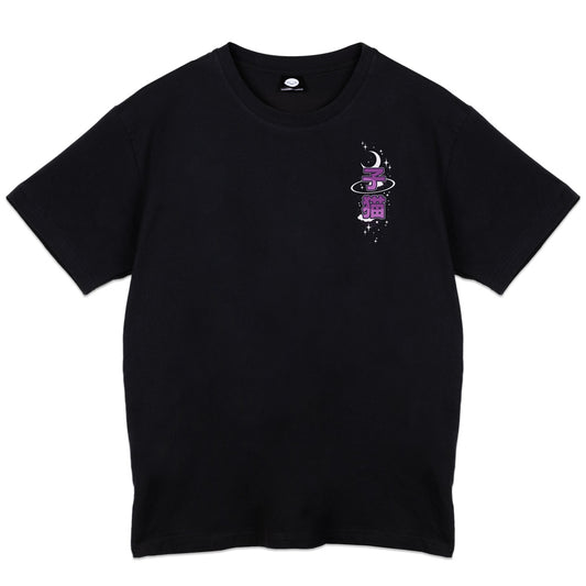 Naiyue Pocket T-Shirt