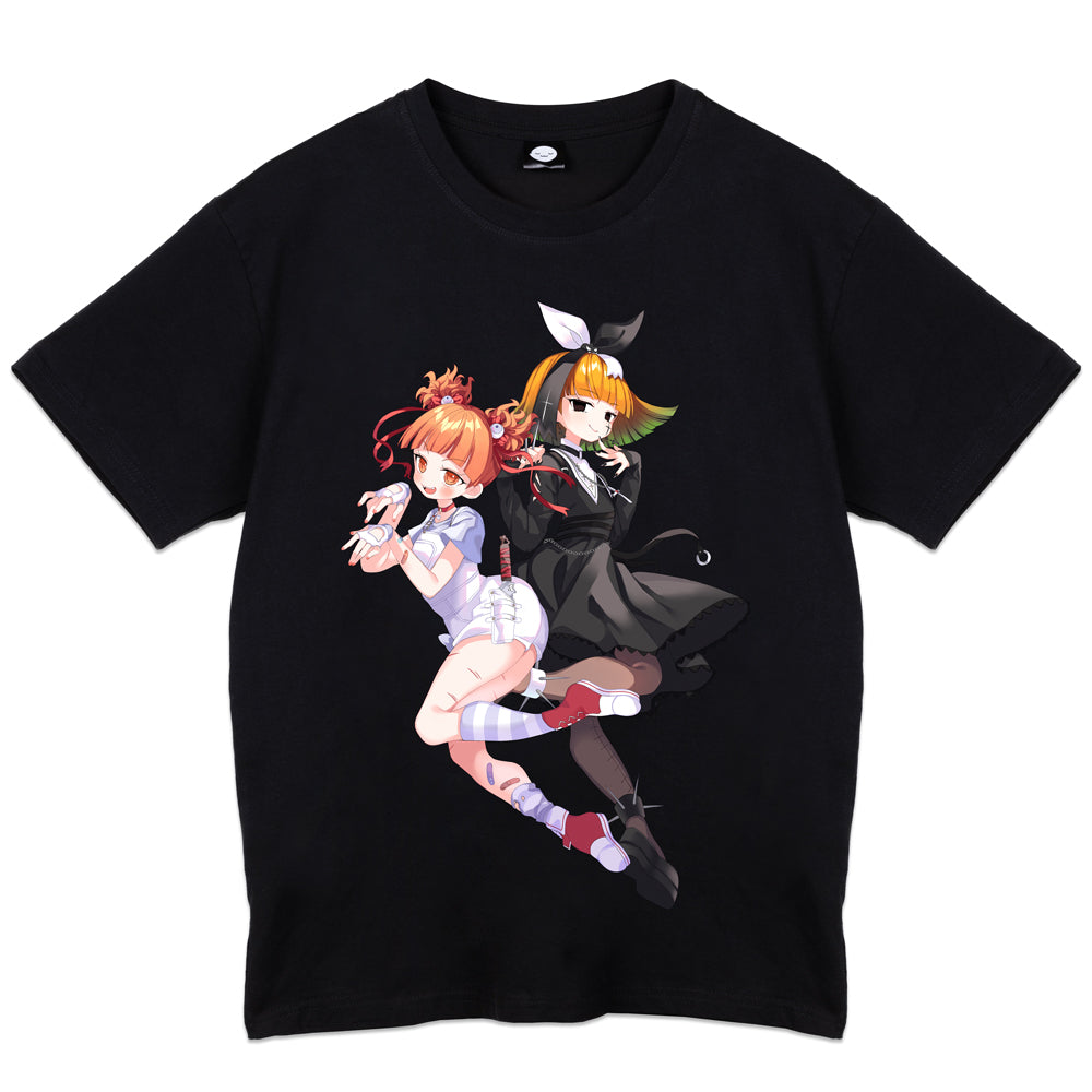 PumpkinSynth T-Shirt