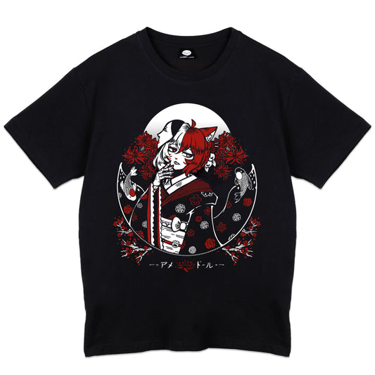 AmeDoll Moonlit Courtyard T-Shirt