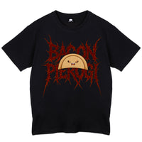 Bacon Pierogi T-Shirt Campaign