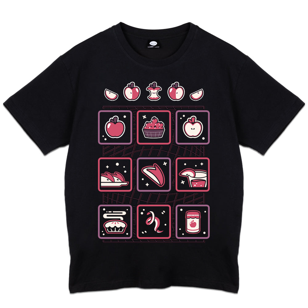 Selentia AppleS T-Shirt