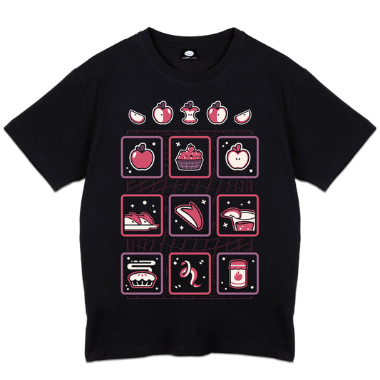 Selentia AppleS T-Shirt