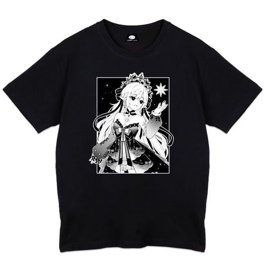 Delilah_VT T-Shirt