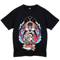 Doc Scalawag T-Shirt