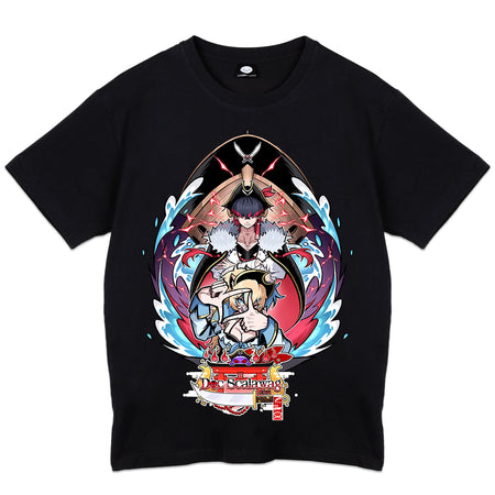 Doc Scalawag T-Shirt