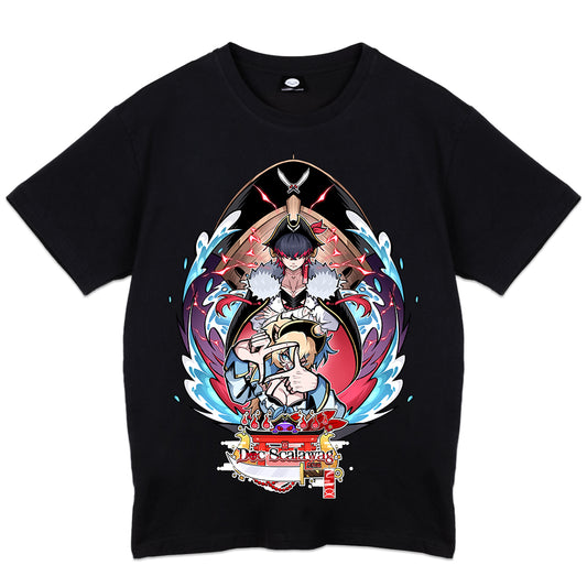 Doc Scalawag T-Shirt