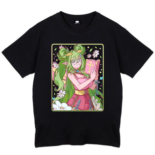 Rosy Fae T-Shirt