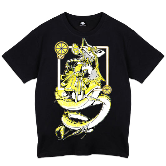 Shirrey T-Shirt