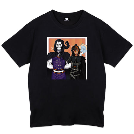 Zinc T-Shirt