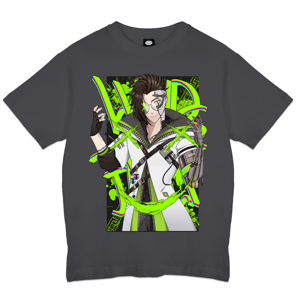 LloydsFault Mad Scientist T-Shirt