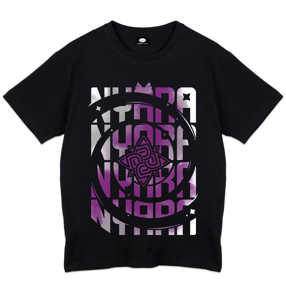 Nyara Asexual T-Shirt
