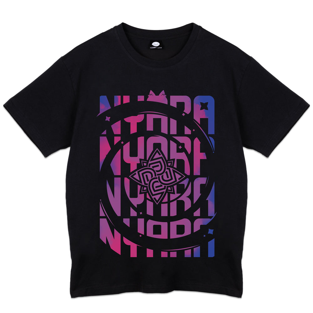 Nyara Bisexual T-Shirt