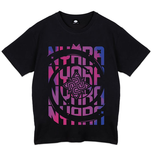 Nyara Bisexual T-Shirt