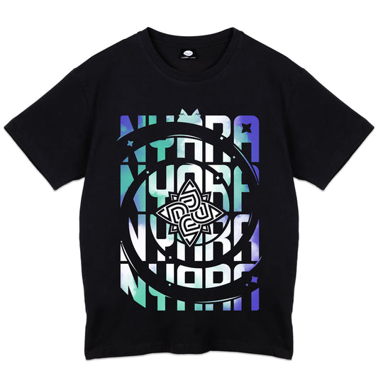 Nyara Gay MLM T-Shirt