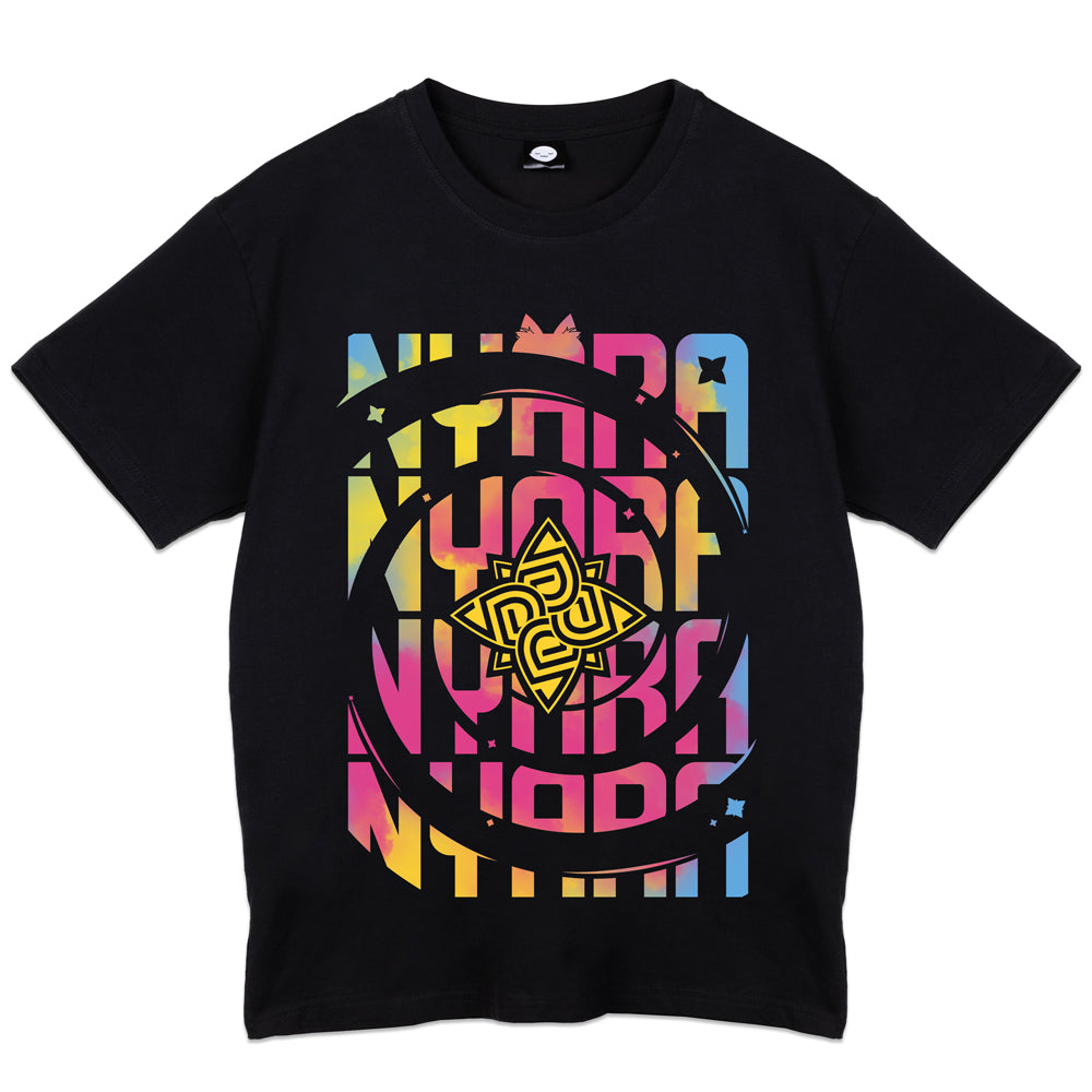Nyara Pansexual T-Shirt
