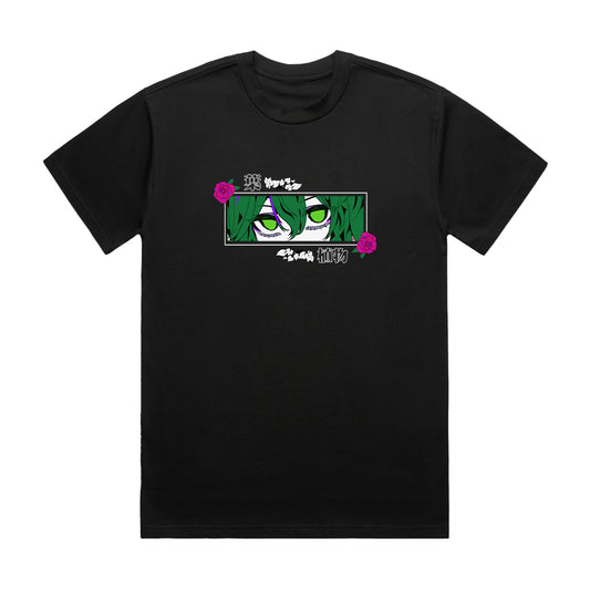 Leafions Lifeless T-Shirt