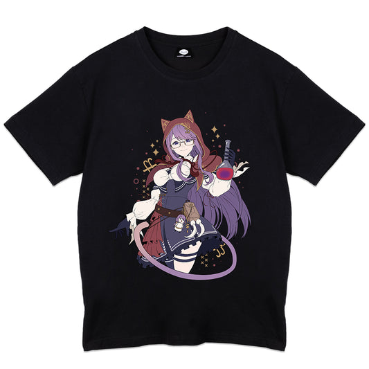 Civilfortissimo Alchemy T-Shirt