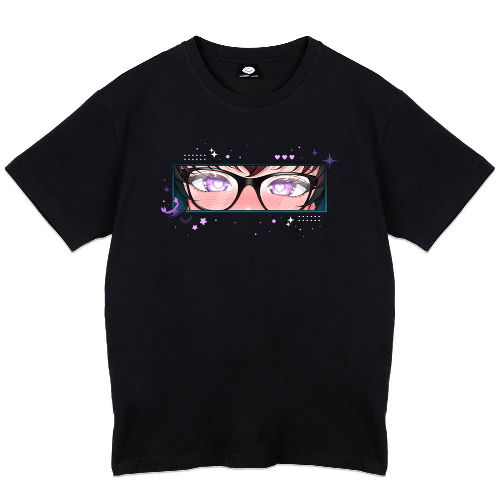 KiakuromiVT "Love-Stung" T-Shirt - Black