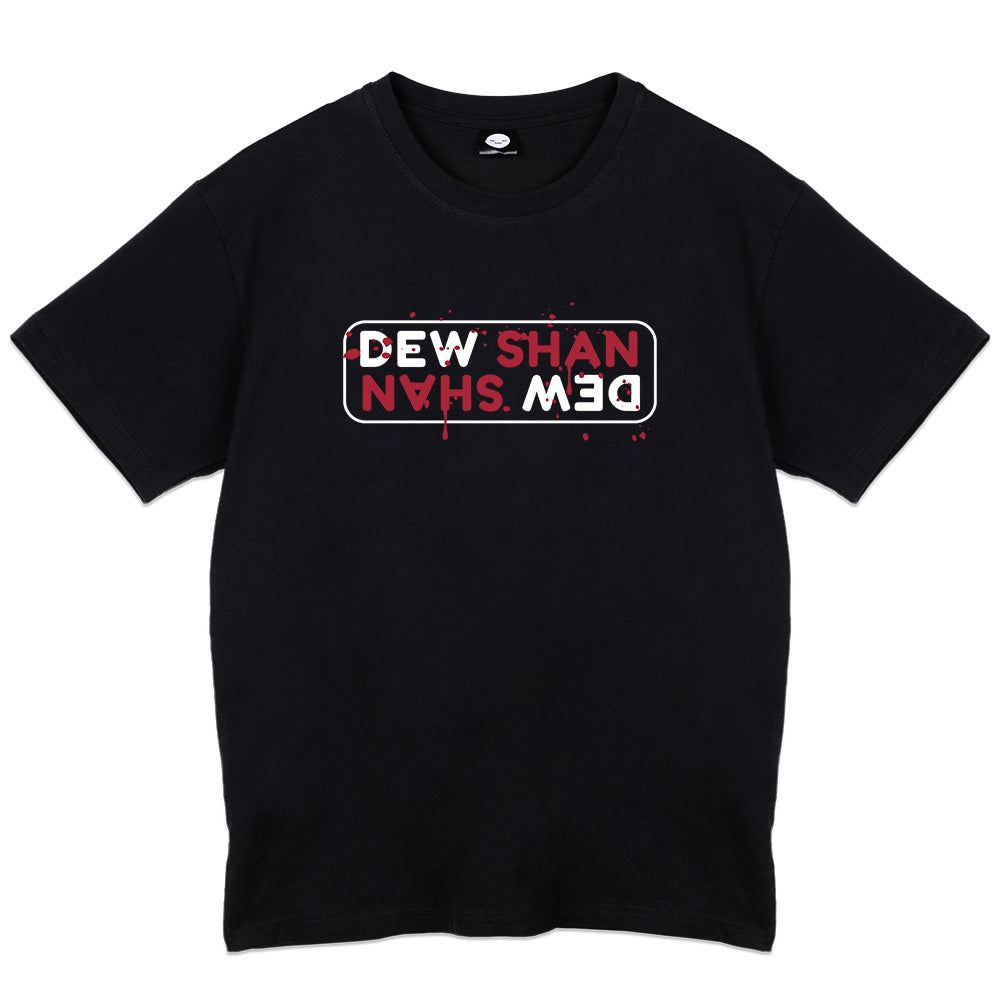 DewShanVT Vampire Shirt