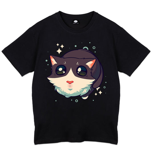 KiwiCat Sadge T-Shirt