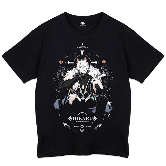 hikaru_kun Second Dimension  T-Shirt