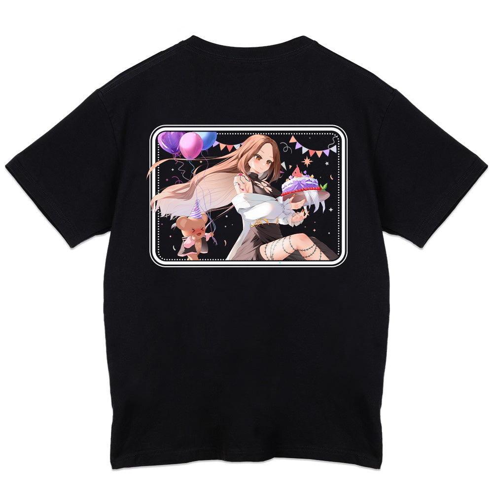 May Sakura Celebration T-Shirt