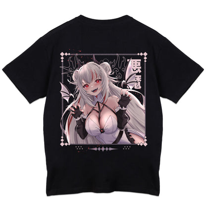 ItsPhyris Chaotic T-Shirt